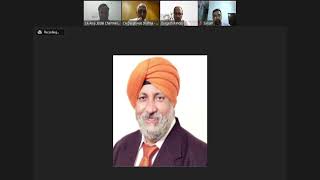 Live Webinar on “Practical Aspects in Forensic Accounting and Investigation” -  15072022