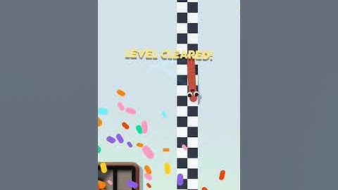 Sausage Flip Levels 1-20 IOS Gameplay
