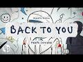 Heath Jornales Back To You Acoustic Version Official Lyric Video mp3