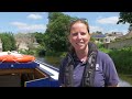 RYA INLAND WATERWAYS HELMSMANS COURSE - Going on Holiday or buying a boat?