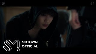 LAY 레이 'NAMANANA' Album Teaser