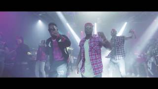 Miniatura de "Toofan Ft. Patoranking - "MA GIRL" (Official Video)"