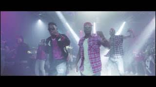 Toofan Ft. Patoranking - 'MA GIRL'