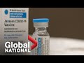 Global National: March 5, 2021 | Johnson & Johnson approval moves up vaccine timeline