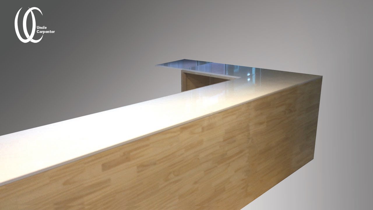 Give A Younger Sister S Cafe Counter Bar Interior Cafe Design Cafe Self Interior Youtube