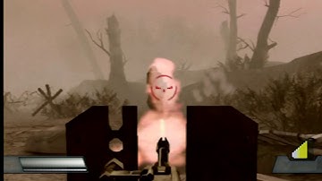 Killzone (PS2) | Mission 1: Helghast Assault (No Commentary)