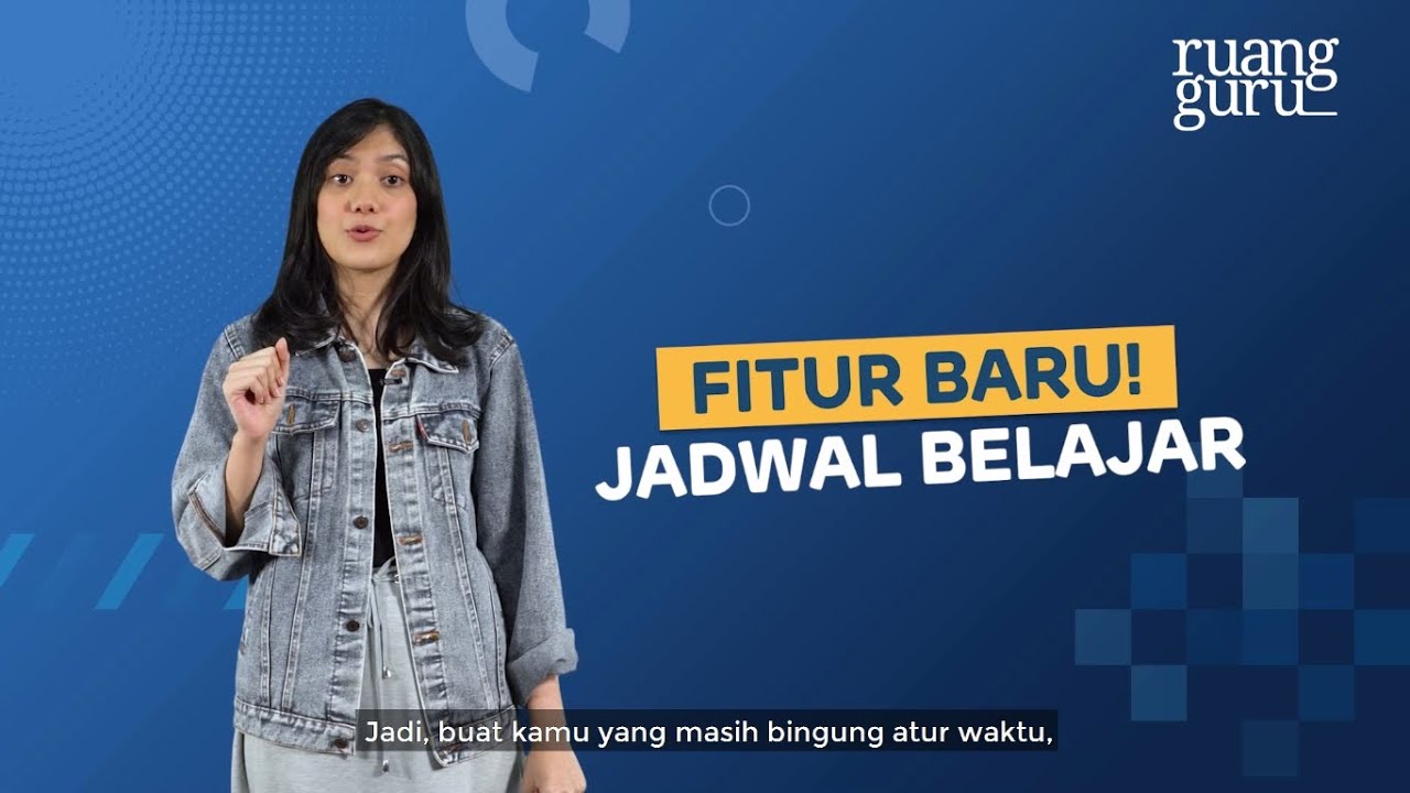 5 Tips Lawan Rasa Malas Belajar Selama Di Rumah Aja