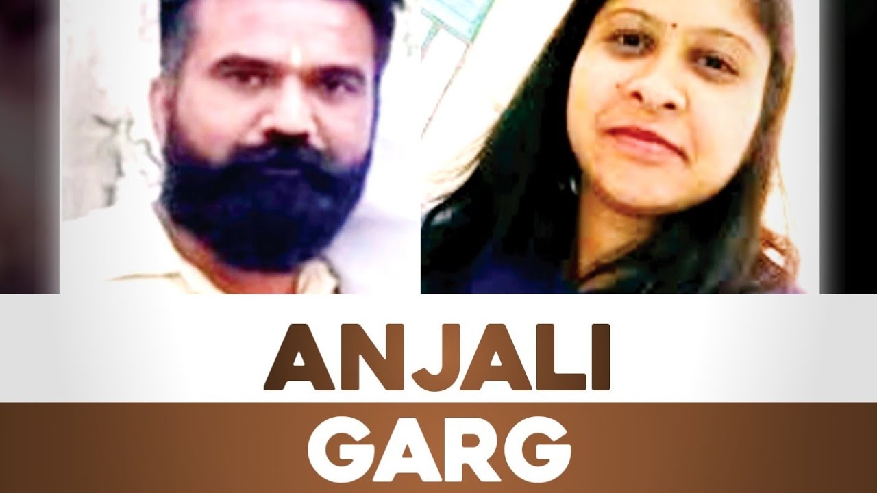 Meerut Lawyer Anjali Garg Shocking Case