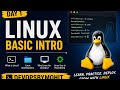 What is Linux ? Basic Theory intro | in Hindi 2026 Class:1 | #linux #OpenSource #LinuxTips #redhat 