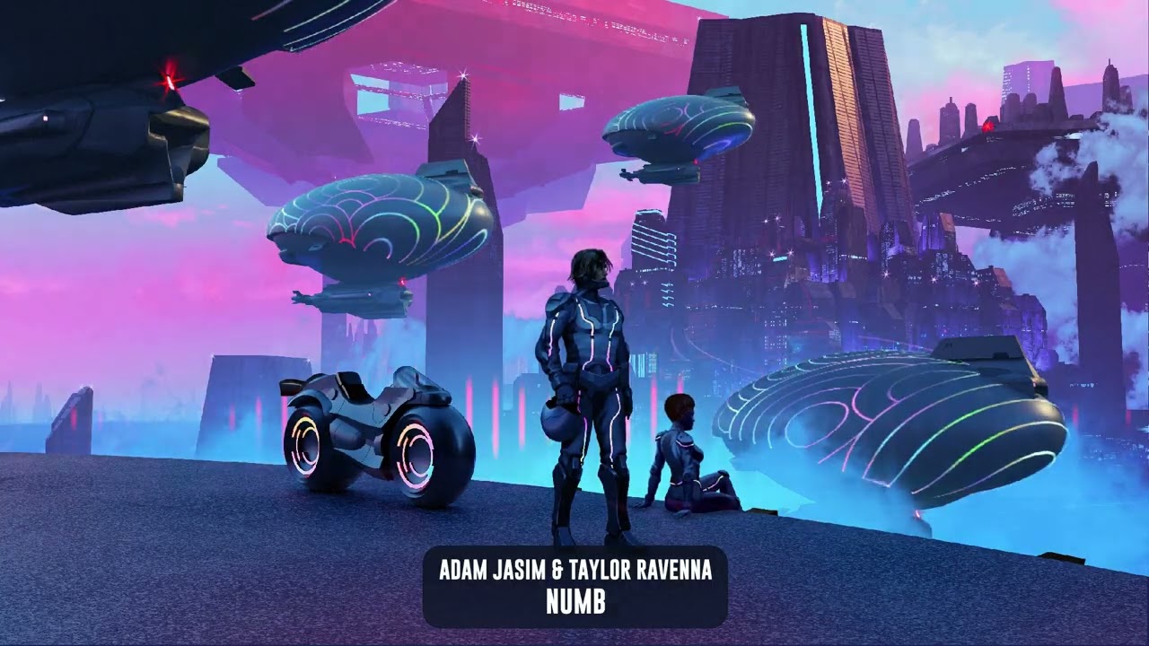 Watch Adam Jasim - Numb ft. Taylor Ravenna | Subsidia on YouTube Watch Adam Jasim - Numb ft. Taylor Ravenna | Subsidia on YouTube
