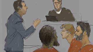 Utahns linked to Congo coup attempt plead not guilty to US criminal charges