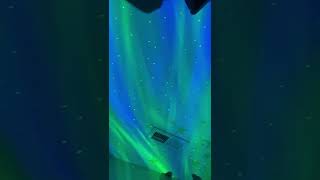 Intergalactic plasma ball fun! #shorts #youtubeshorts #galaxy #space #stars #electricity #electric