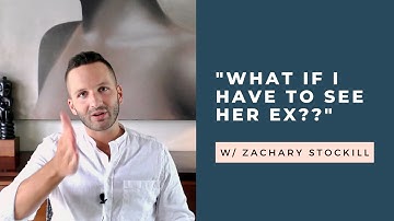 "What Should I Do If I Bump Into My Girlfriend