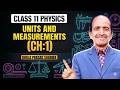 CLASS:XI |PHYSICS |Ch-1|L-4|NCERT |CBSE |CUET |Uses of Dimensional analysis