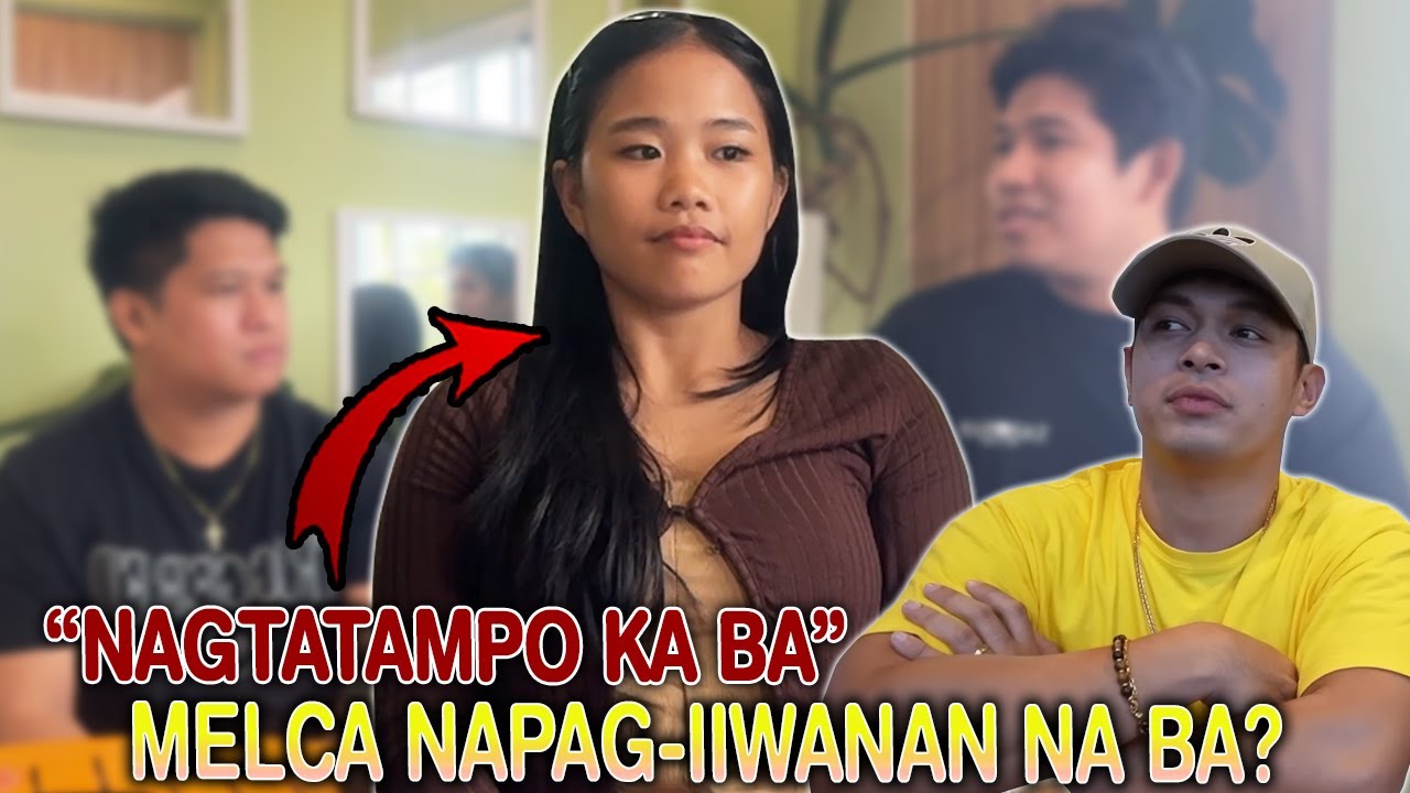 1ST BATCH MELCA MAY TAMPO KAY KALINGAP RAB?