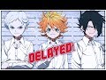 The Promised Neverland SEASON 2 Release Date, New Arcs and ...