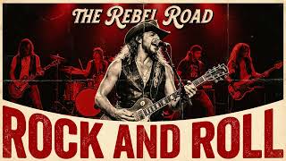 Rock And Roll southern Rock Cover