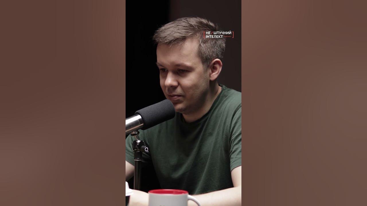 Ярослав Ажнюк: бути засновником — це доволі самотня штука. Дивись ...