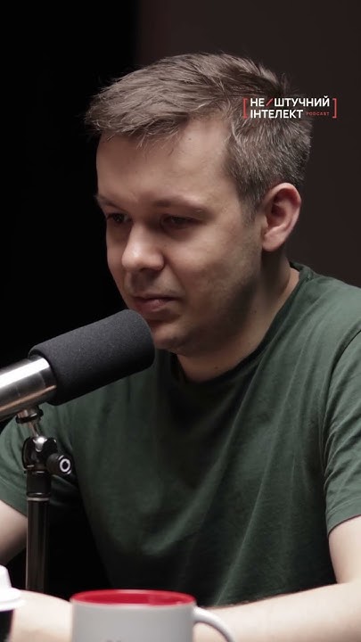 Ярослав Ажнюк: бути засновником — це доволі самотня штука. Дивись ...