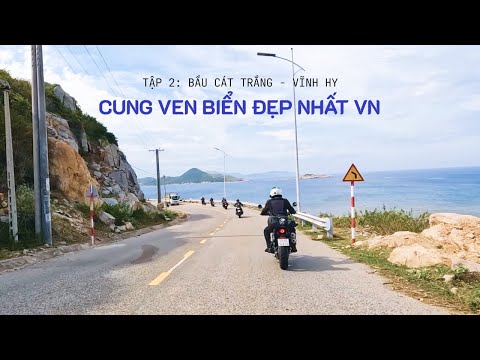 Video Triumph 3 miền - The Great Escape 2022 (Tập 2: Đường... - youtube