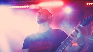 Car Bomb - Secrets Within Live At Arctangent