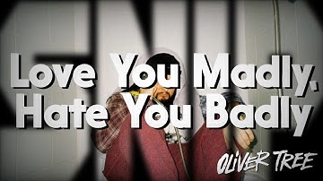 Oliver Tree - All That You Wanted* [Snippet & Sub.Español]