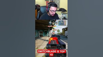 Switchblade Is AMAZING In Call Of Duty Mobile Gameplay #callofduty