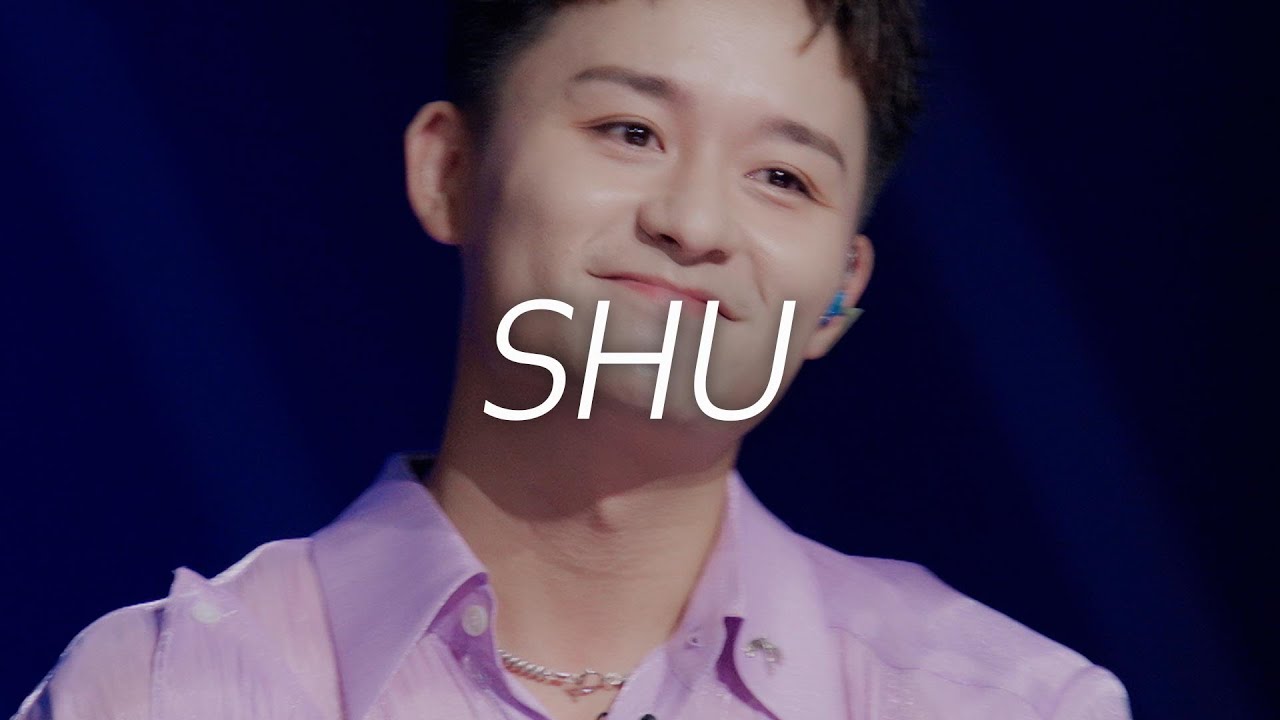 [한일가왕전 회차 모음집][歌集] SHU