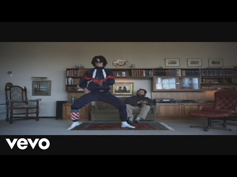 Putar It Don't Move Me - Peter Bjorn and John