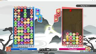 Puyo Matches #3 - Thank You RNG