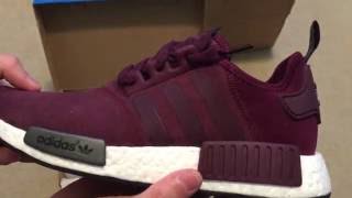 ADIDAS R1 SNEAKER UNBOXING -