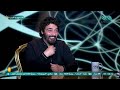 حميد الشاعري أنا خدت أعلى مبيعات عن ألبوم شعبيات وقيل لي إزاي أنت تاخدها 