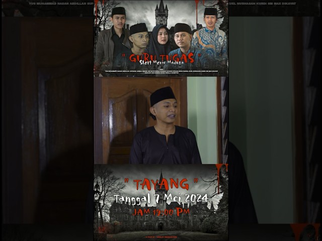 Penyesalan Supri Si Guru Tugas 3                                                         ( TRAILER ) class=