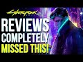 Game of The Decade?! Cyberpunk 2077 REVIEWS Are Out! Story, Characters & Lots of Bugs (No Spoilers)