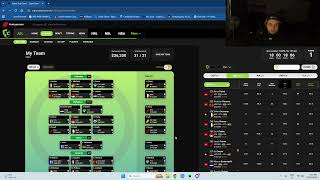 Post Practice Games Team Update Afl Supercoach 2026