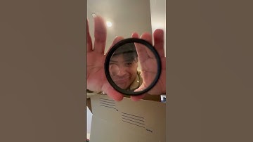 DIY Phone Projector! #shorts