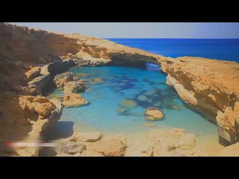درنة من اجمل الاغاني الشعبية فيديو يوضح جمال مدينة الصحابة درنة Darna Libya Derna Song
