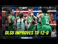 UAAP: La Salle not dwelling on perfect record as elims sweep beckons | ABS-CBN News