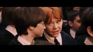 Harry & Ron - At The Beginning
Yay, another Harry Potter video :D This time in the spotlight: Harry and Ron! Their friendship is one of my favorites ❤
Dont forget to like, comment, subscibe & check out my other videos :) Im also open for requests, so feel free to ask! ENJOY!!!
Fandom: Harry Potter
Characters: Harry Potter & Ron Weasley
Music: At the Beginning by Richard Marx & Donna Lewis (https://www.youtube.com/watch?v=JjGf5193UZg)
Copyright Disclaimer under Section 107 of the copyright act 1976, allowance is made for fair use for purposes such as criticism, comment, news reporting, scholarship, and research. Fair use is a use permitted by copyright statute that might otherwise be infringing. Non-profit, educational or personal use tips the balance in favour of fair use. Harry & Ron - At The Beginning