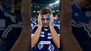 🏴 Scotland Waited 28 Years For This #fifaworldcup #football  #footballcontent #footballdaily #soccer