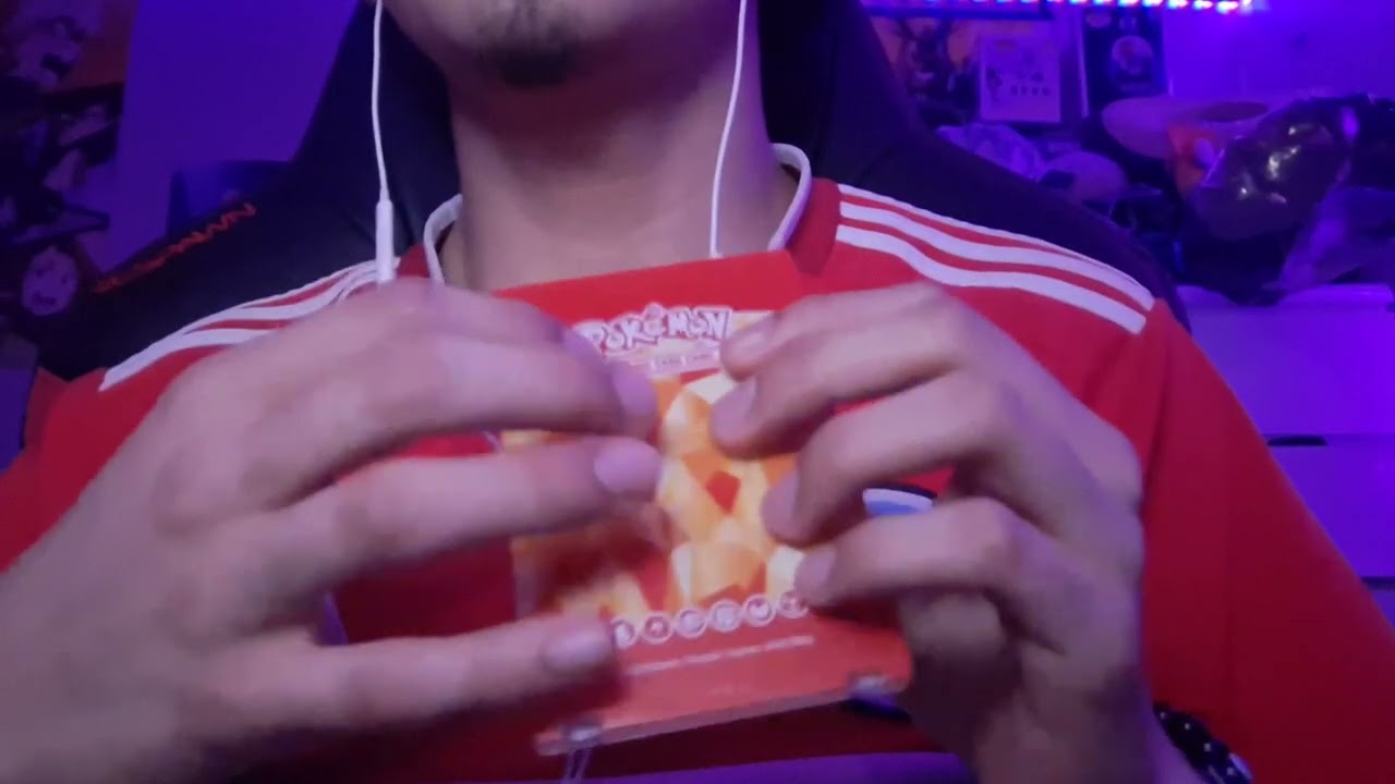 | ASMR | Positive Affirmations ✨️