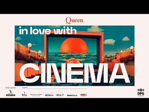 Cine Queen Night: Μια νύχτα κάτω από τα αστέρια στο Σινέ ΑΒΑΝΑ