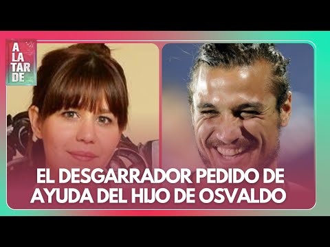 DANIEL OSVALDO: DEUDAS, CONFLICTOS Y FUERTES ESCÁNDALOS