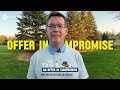How To Handle A Scary Tax Lien! | IRS Offer in Compromise