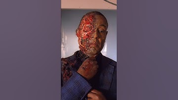 Je zult niet geloven hoe deze scène in Breaking Bad is gemaakt!