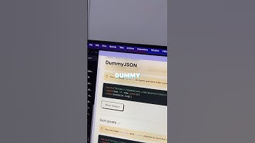 Apakah frontend developer sudah tau website ini ? #coding