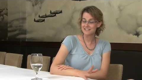 Jendra Jarnagin - Cinematography Profile