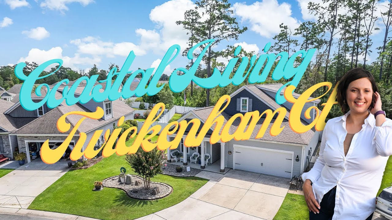 10171 Twickenham Court SE, Leland, NC 28451 -- North Carolina Real Estate