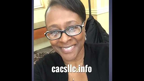 Our client Ellen Shackelford