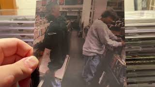 DJ Shadow-“Best Foot Forward” (1996) Enjoy! (Read description for more info!)